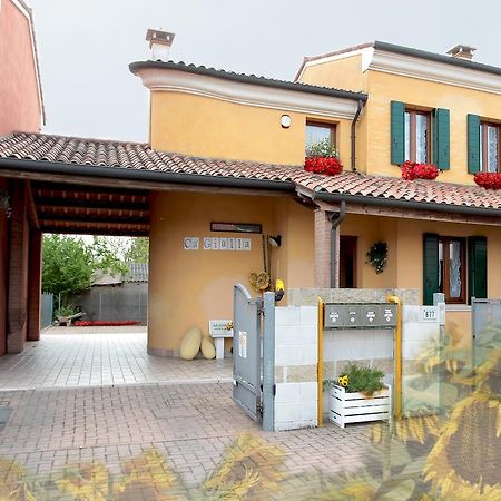 Ca' Gialla Montagnana  Room photo