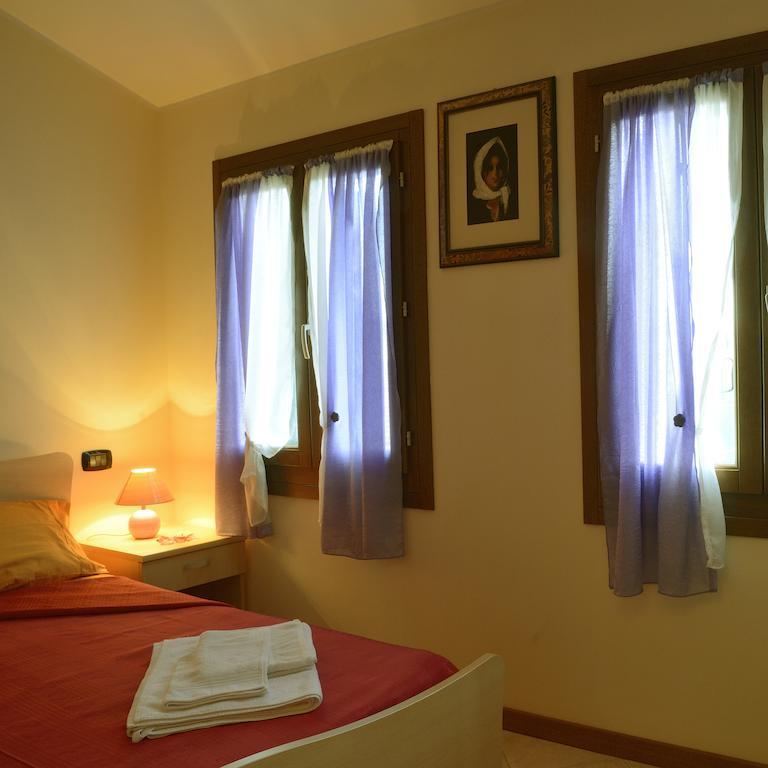 Ca' Gialla Montagnana  Room photo