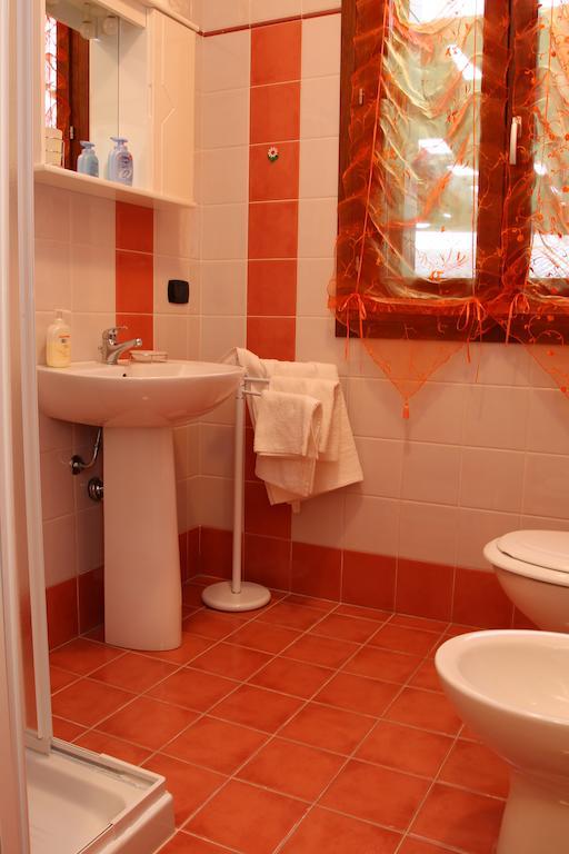 Ca' Gialla Montagnana  Room photo