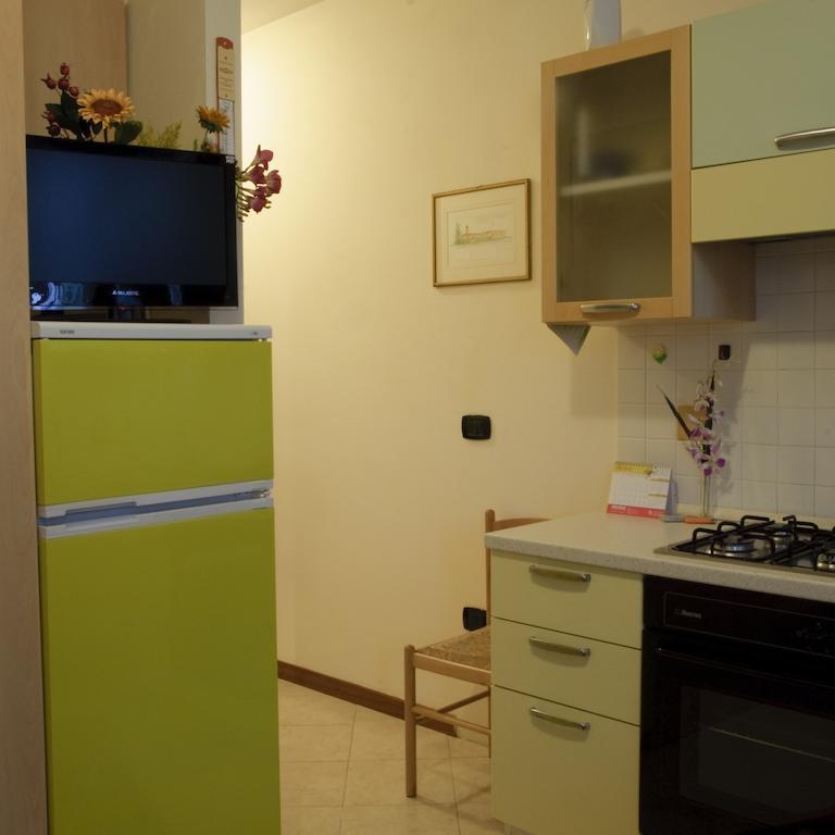 Ca' Gialla Montagnana  Room photo