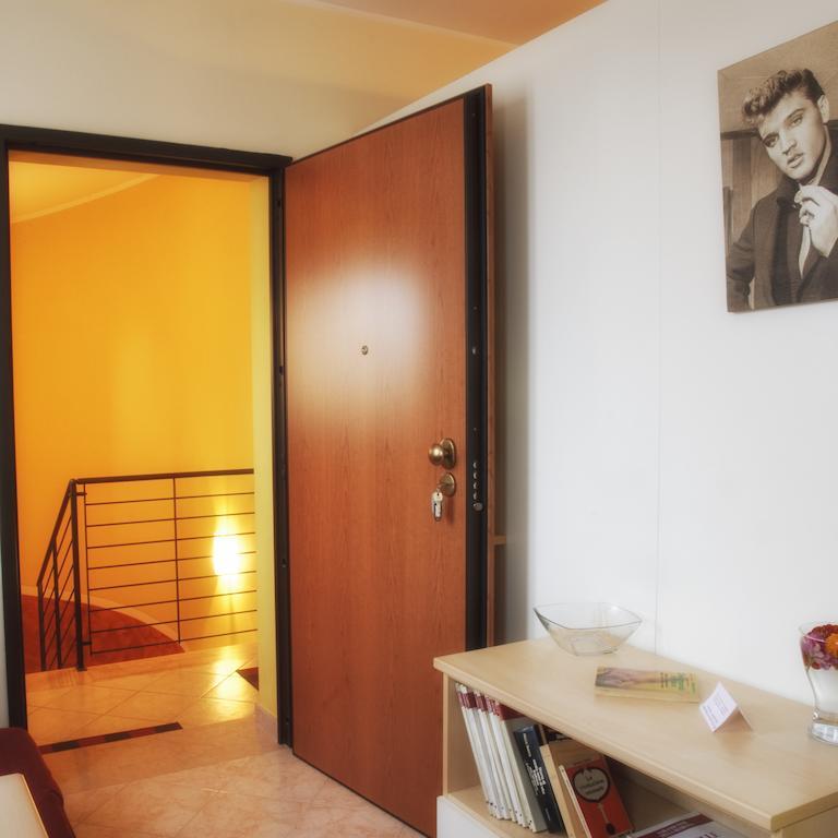 Ca' Gialla Montagnana  Room photo